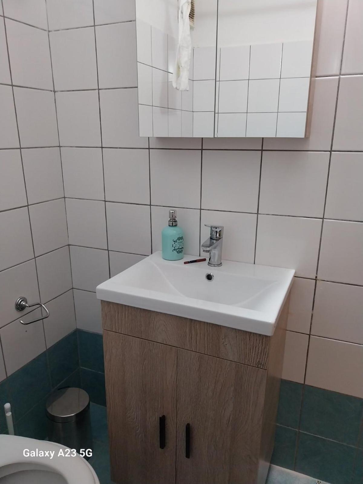 Poseidon Studios Chania Center מראה חיצוני תמונה